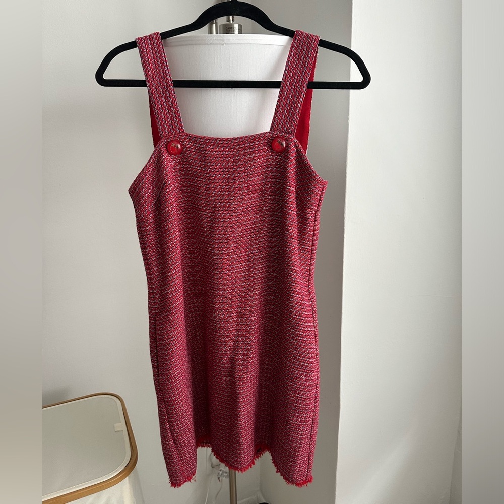 Pinko Agliana Dress